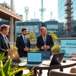 telstra lancia le api camara per potenziare la sicurezza delle applicazioni 1764014247