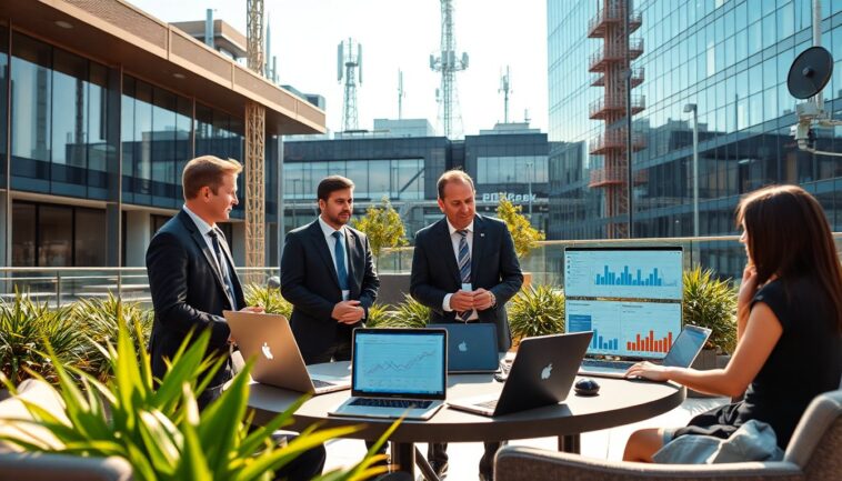 telstra lancia le api camara per potenziare la sicurezza delle applicazioni 1764014247