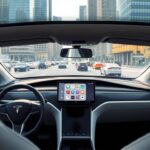 tesla integra apple carplay per unesperienza di infotainment superiore 1763309989