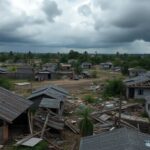 tornado in brasile devastazione e impatti della crisi climatica 1762627955