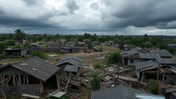 tornado in brasile devastazione e impatti della crisi climatica 1762627955