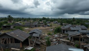 tornado in brasile devastazione e impatti della crisi climatica 1762627955