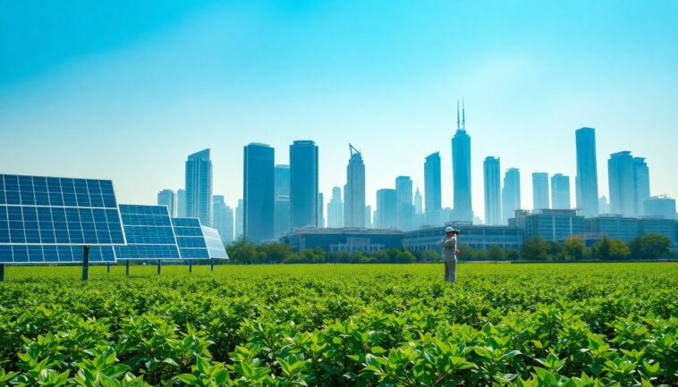 transizione ecologica in cina progressi e sfide nella regione pechino tianjin hebei 1764065992