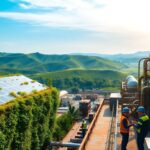 trasformazione industriale sostenibile in indonesia scopri il programma 2026 2030 per un futuro verde 1764399147