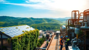 trasformazione industriale sostenibile in indonesia scopri il programma 2026 2030 per un futuro verde 1764399147