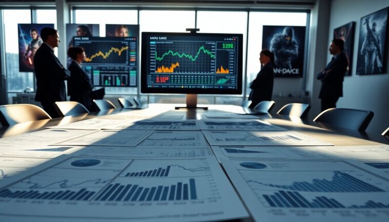 ubisoft rinvio dei risultati finanziari e sospensione delle negoziations azionarie cosa significa per gli investitori 1763217267