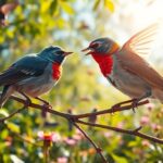 uccelli e suoni di r2 d2 scoperte sorprendenti sulla comunicazione animale 1762515484