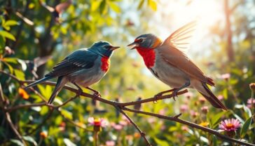 uccelli e suoni di r2 d2 scoperte sorprendenti sulla comunicazione animale 1762515484