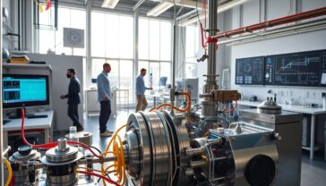 valar atomics raggiunge un traguardo cruciale nella tecnologia nucleare 1763503682