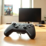 valve lancia il nuovo steam controller tecnologia avanzata per unesperienza di gioco superiore 1763003942