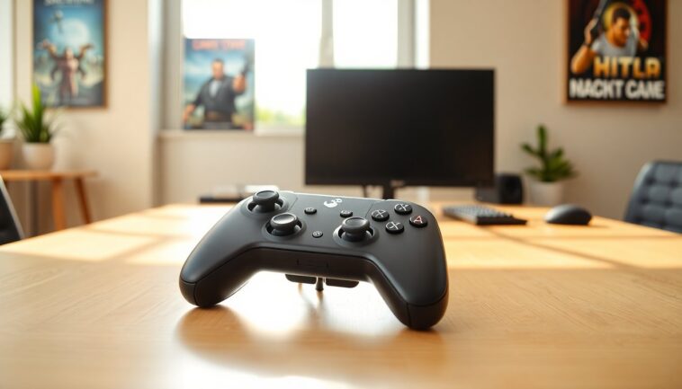 valve lancia il nuovo steam controller tecnologia avanzata per unesperienza di gioco superiore 1763003942