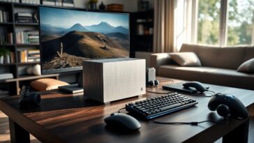 valve lancia la steam machine un mini pc per il gaming 4k nel 2026 1762985169