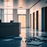 violazione dei dati di synnovis avviso al nhs dopo un lungo periodo 1763019588