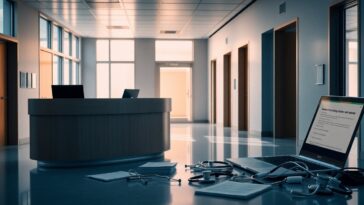 violazione dei dati di synnovis avviso al nhs dopo un lungo periodo 1763019588