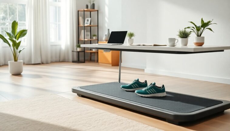 walking pad il partner perfetto per lavorare e restare in forma 1762733334