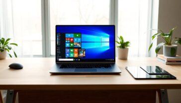 windows 11 26h1 novita per i dispositivi con snapdragon x2 elite 1762530243