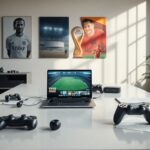 accordo esclusivo tra netflix e fifa per il videogioco del mondiale 2026 1766109338