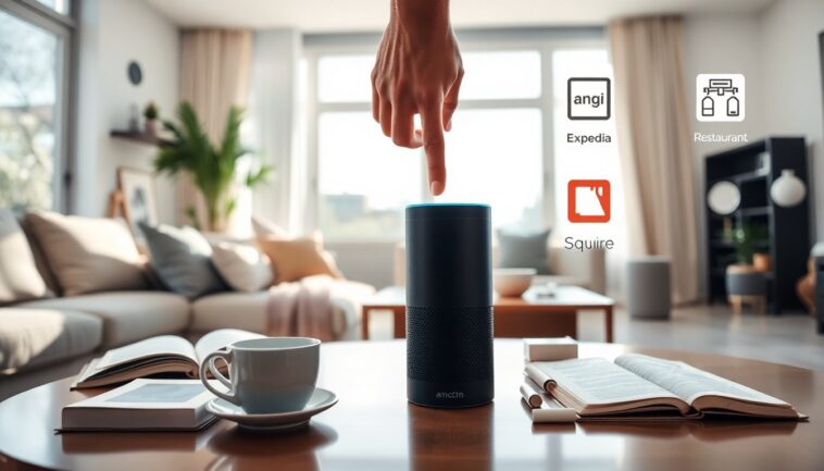 alexa si potenzia con nuove integrazioni per unassistenza eccezionale 1766555356