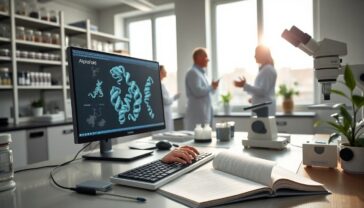 alphafold cinque anni di successi e il suo impatto rivoluzionario sulla scienza 1765782656