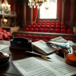 amadeus laffascinante reinterpretazione moderna di un classico senza tempo 1766503860