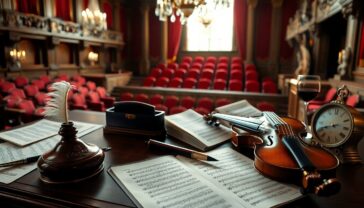 amadeus laffascinante reinterpretazione moderna di un classico senza tempo 1766503860