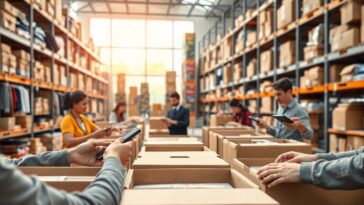 amazon abbassa le commissioni per fronteggiare la concorrenza di shein e temu 1764709129