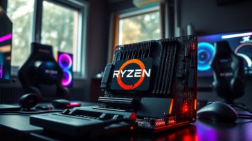 amd ryzen 7 9850x3d il futuro delle cpu da gioco 1765461567