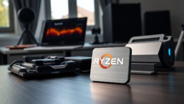 amd svela il ryzen 7 9850x3d scopri tutte le novita e miglioramenti 1764572146