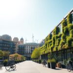 analisi della green economy in italia risultati e sfide per il 2025 1765304902