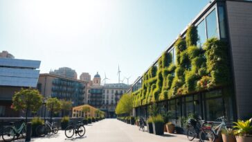 analisi della green economy in italia risultati e sfide per il 2025 1765304902