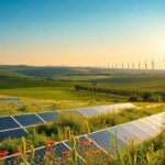 analisi della green economy italiana prospettive e tendenze per il 2025 1766001768