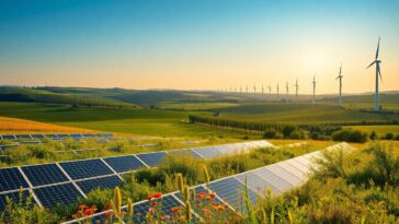 analisi della green economy italiana prospettive e tendenze per il 2025 1766001768