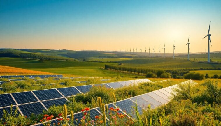 analisi della green economy italiana prospettive e tendenze per il 2025 1766001768