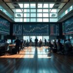 andamento dei mercati finanziari e variabili economiche nel contesto attuale 1765840188