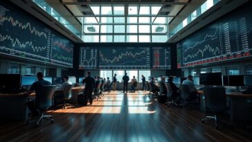 andamento dei mercati finanziari e variabili economiche nel contesto attuale 1765840188