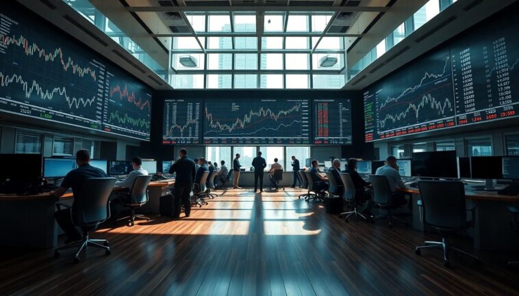 andamento dei mercati finanziari e variabili economiche nel contesto attuale 1765840188