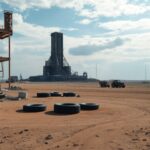 anticipa le missioni di rifornimento della iss i danni a baikonur e le conseguenze per lo spazio 1765775306