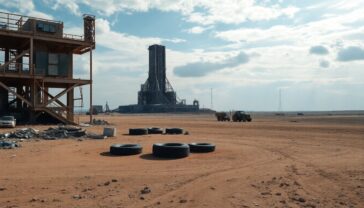 anticipa le missioni di rifornimento della iss i danni a baikonur e le conseguenze per lo spazio 1765775306