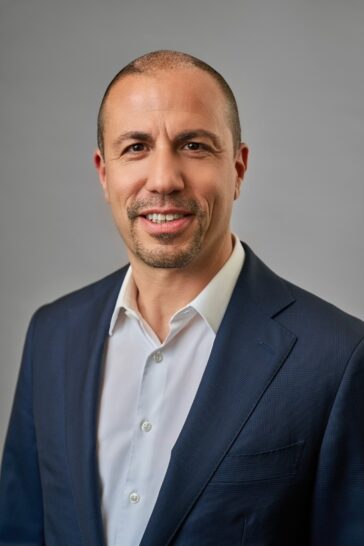 antonio chiarello ceo weltix