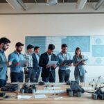 architetti dellintelligenza artificiale i leader del futuro nel 2025 secondo time 1765468986