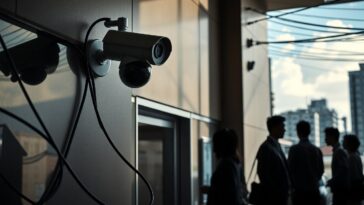 arrestati quattro sospetti per hackeraggio di telecamere in corea del sud i dettagli dellindagine 1764683395