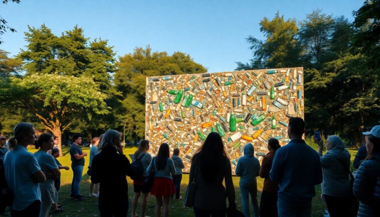 arte e sostenibilita un connubio essenziale per un futuro sostenibile 1766562698