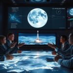 artemis 3 la nasa sfida la cina per il ritorno sulla luna 1765005772