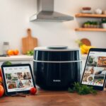 assistente cookidoo lintelligenza artificiale per il tuo bimby tm7 1765412927