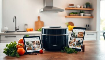 assistente cookidoo lintelligenza artificiale per il tuo bimby tm7 1765412927