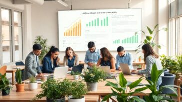 aumento della domanda di competenze green nel mercato del lavoro opportunita in crescita 1767077975