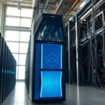 aws potenzia la sua infrastruttura con trainium3 e ultraservers nvidia innovazioni per il futuro del cloud 1764720146