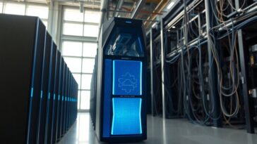 aws potenzia la sua infrastruttura con trainium3 e ultraservers nvidia innovazioni per il futuro del cloud 1764720146
