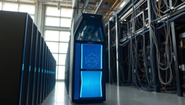 aws potenzia la sua infrastruttura con trainium3 e ultraservers nvidia innovazioni per il futuro del cloud 1764720146