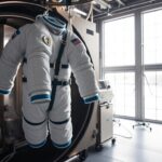 axiom space test tvac riuscito per le tute spaziali axemu delle missioni artemis 1764905865